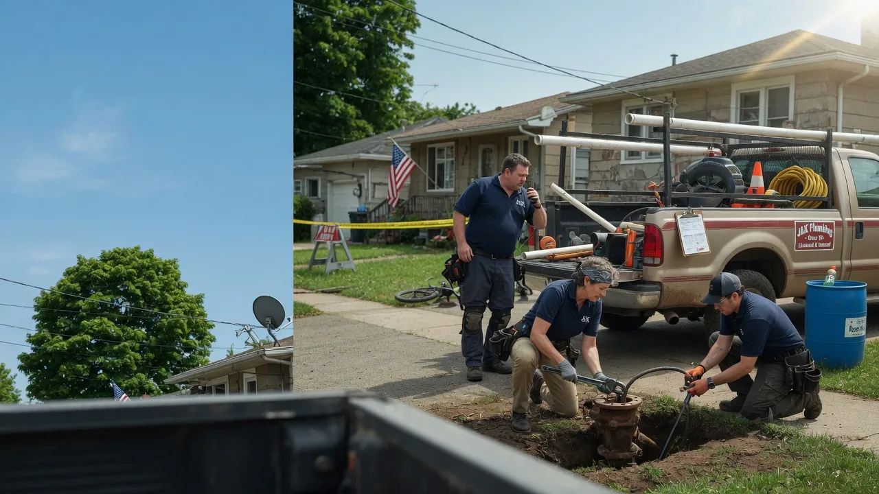 Water Heater Replacement in Stockville, NE near me